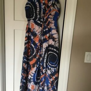 Women Vince maxi